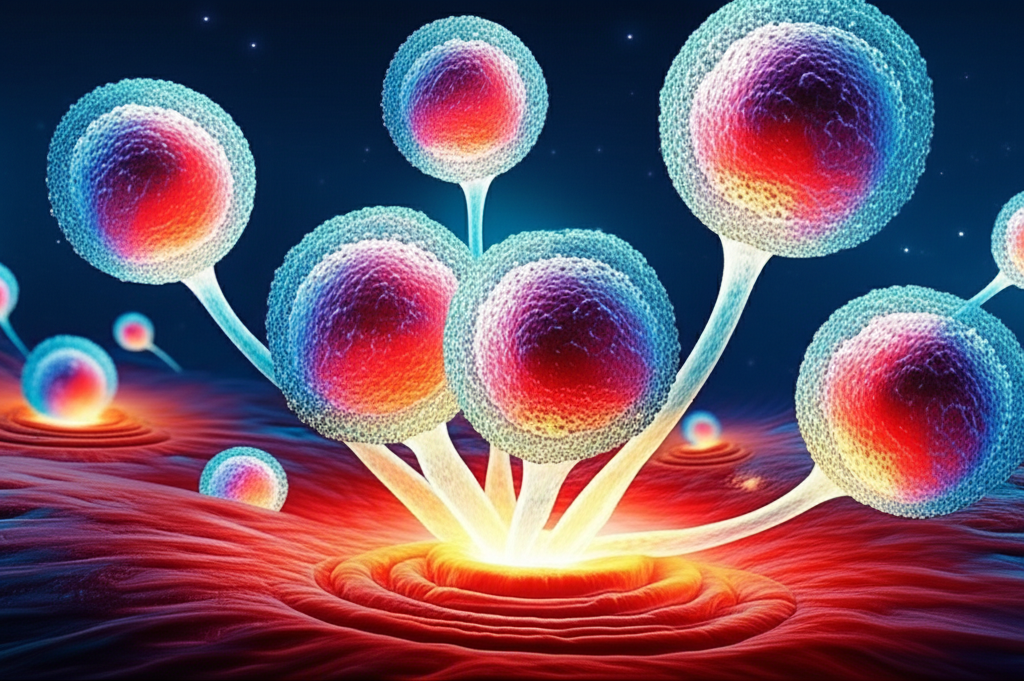 Exosome Infusion