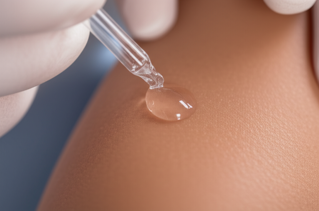 Vitamin Drips